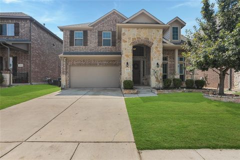 10245 Marathon Court McKinney TX 75071