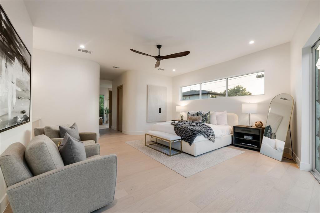 Glenridge Estates - Residential