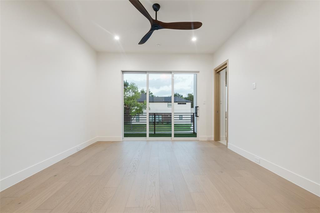 Glenridge Estates - Residential