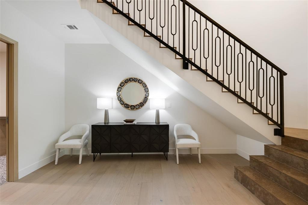 Glenridge Estates - Residential