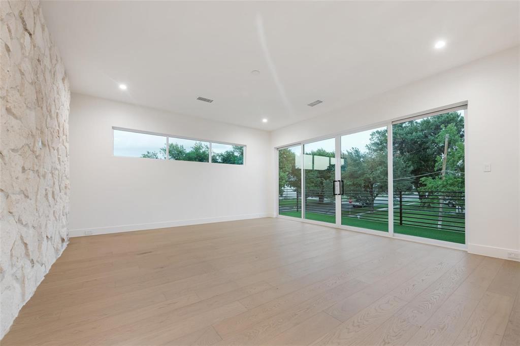 Glenridge Estates - Residential