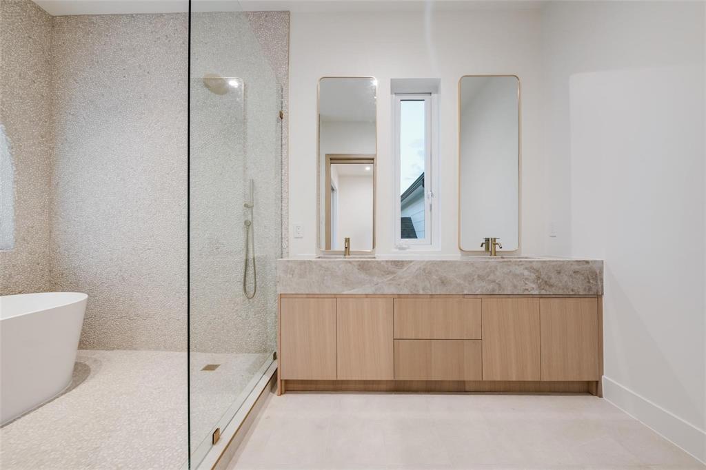 Glenridge Estates - Residential