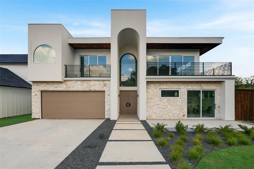 Glenridge Estates - Residential