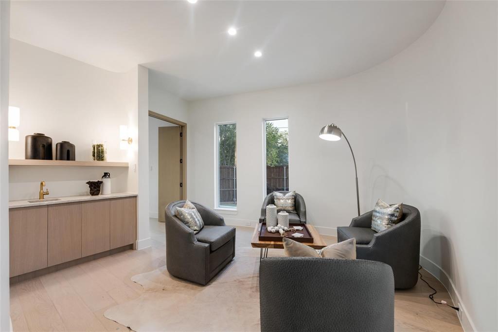 Glenridge Estates - Residential