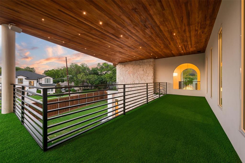 Glenridge Estates - Residential