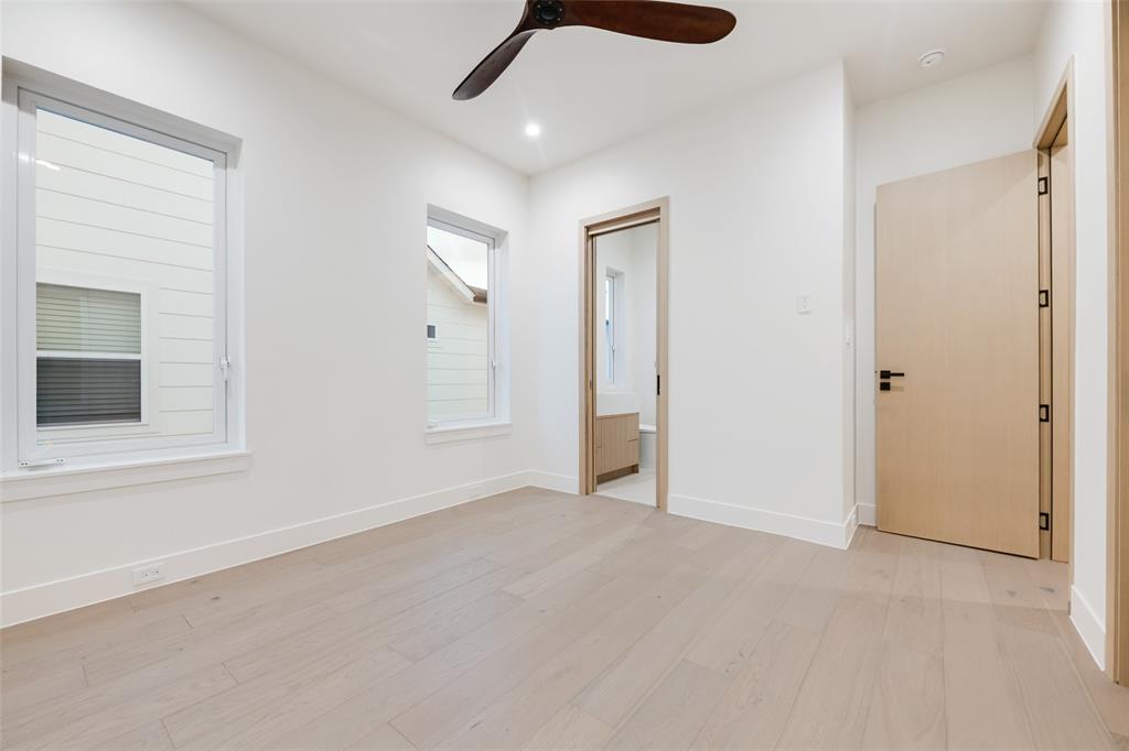 Glenridge Estates - Residential