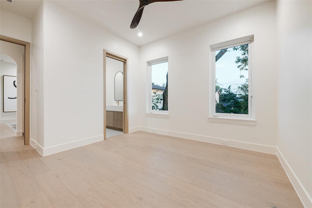 Glenridge Estates - Residential