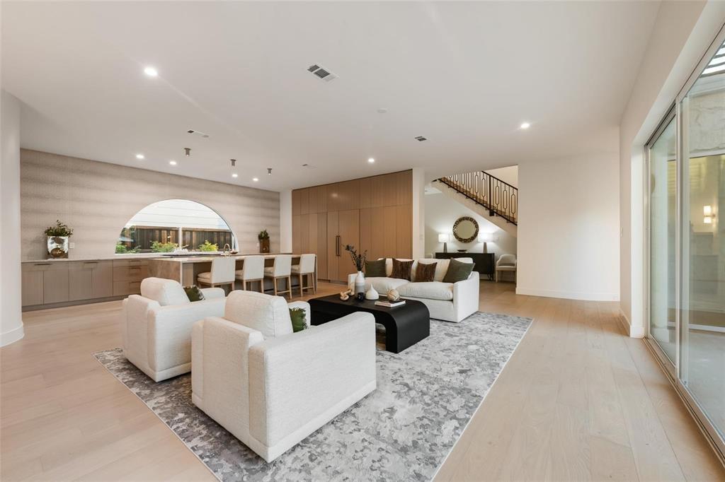 Glenridge Estates - Residential