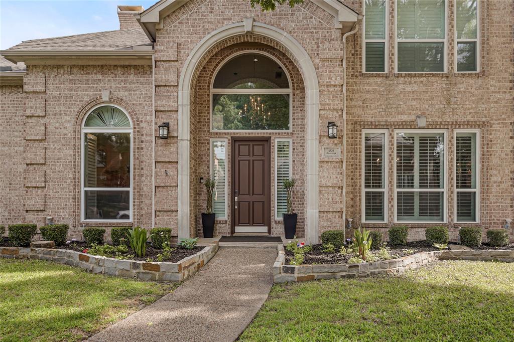 4524 Tuscany Drive