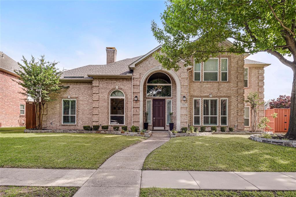 4524 Tuscany Drive