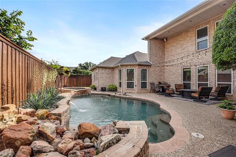 4524 Tuscany Drive Plano TX 75093