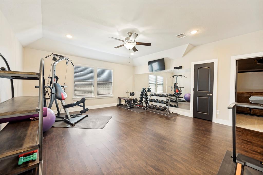 Willow Ridge Estates - Residential