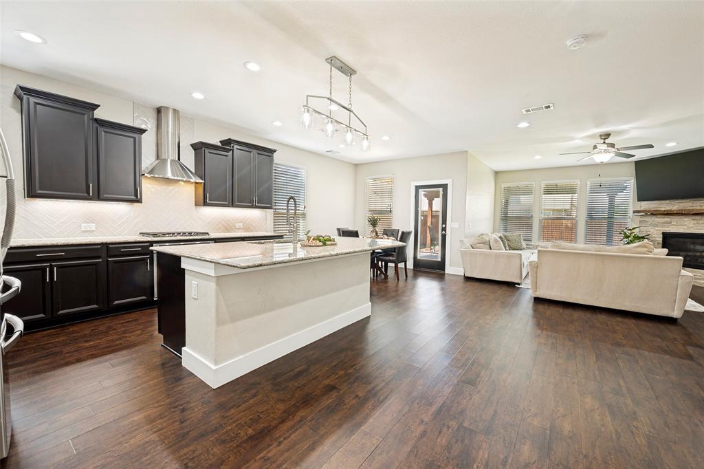 Willow Ridge Estates - Residential
