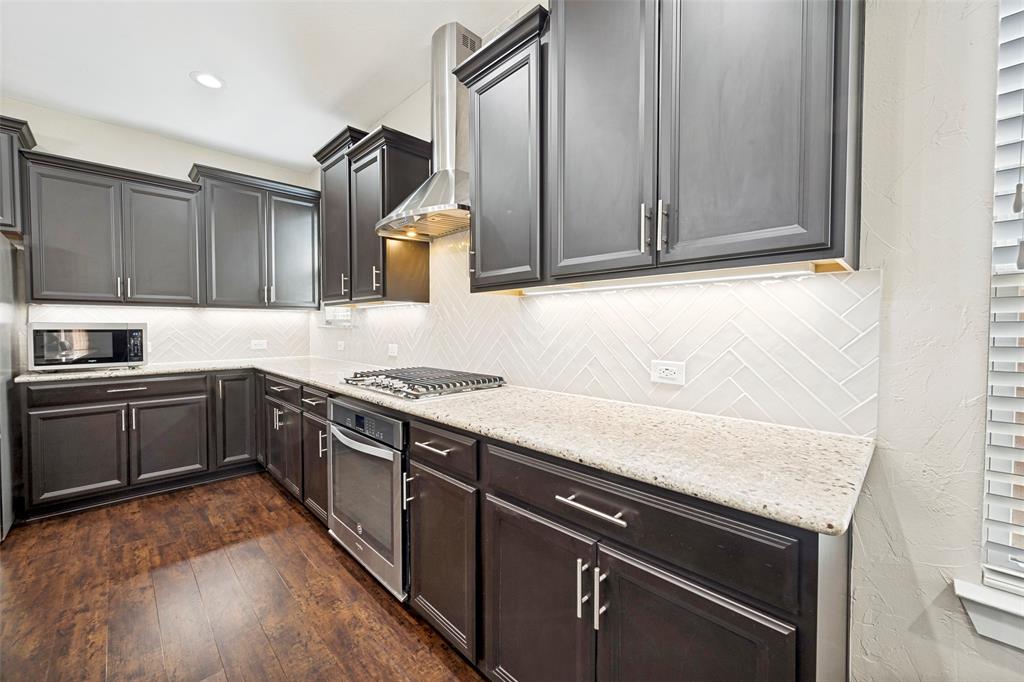 Willow Ridge Estates - Residential