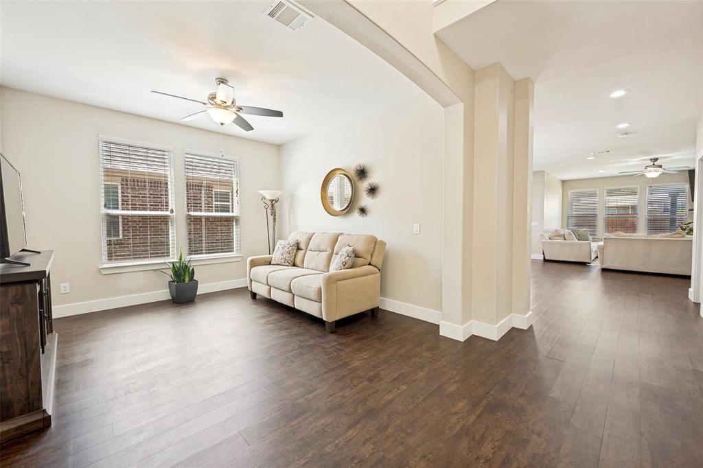 Willow Ridge Estates - Residential