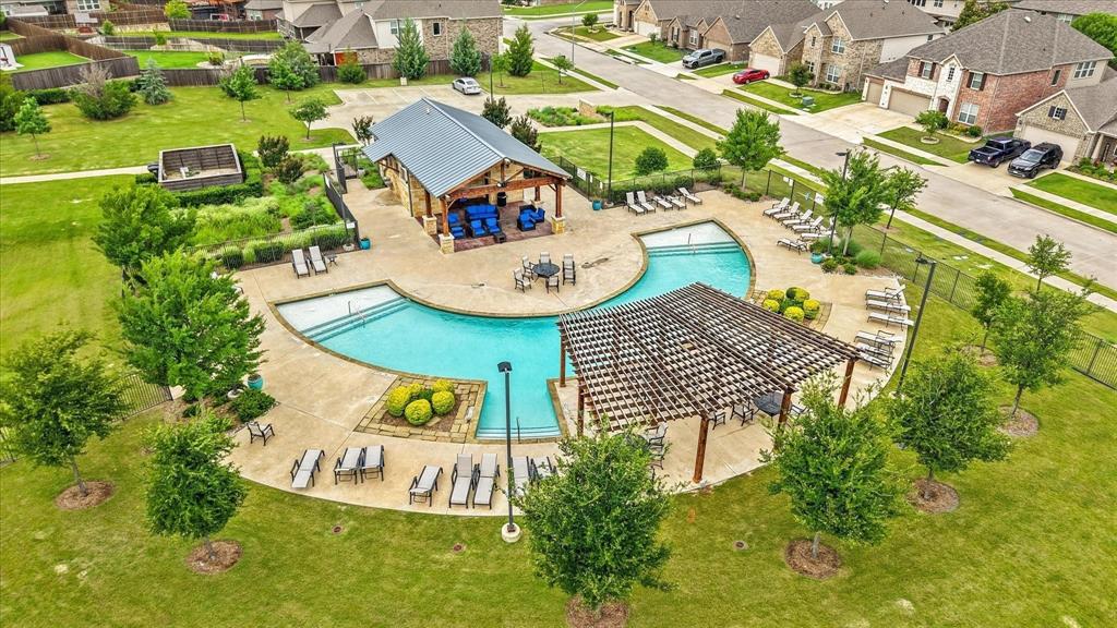 Willow Ridge Estates - Residential