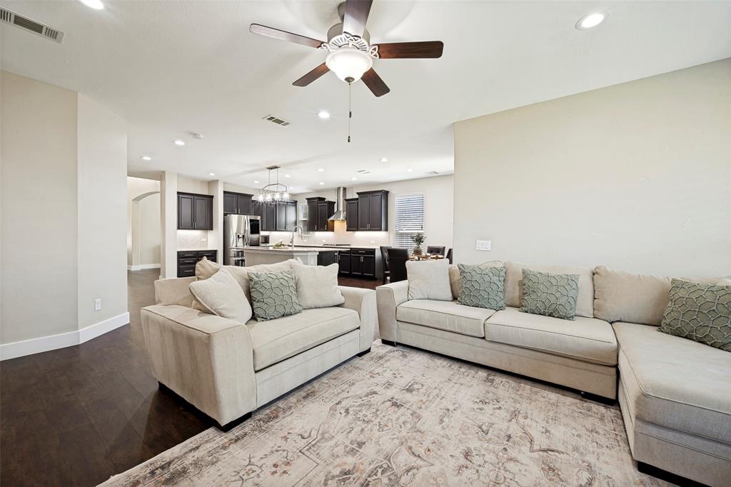 Willow Ridge Estates - Residential