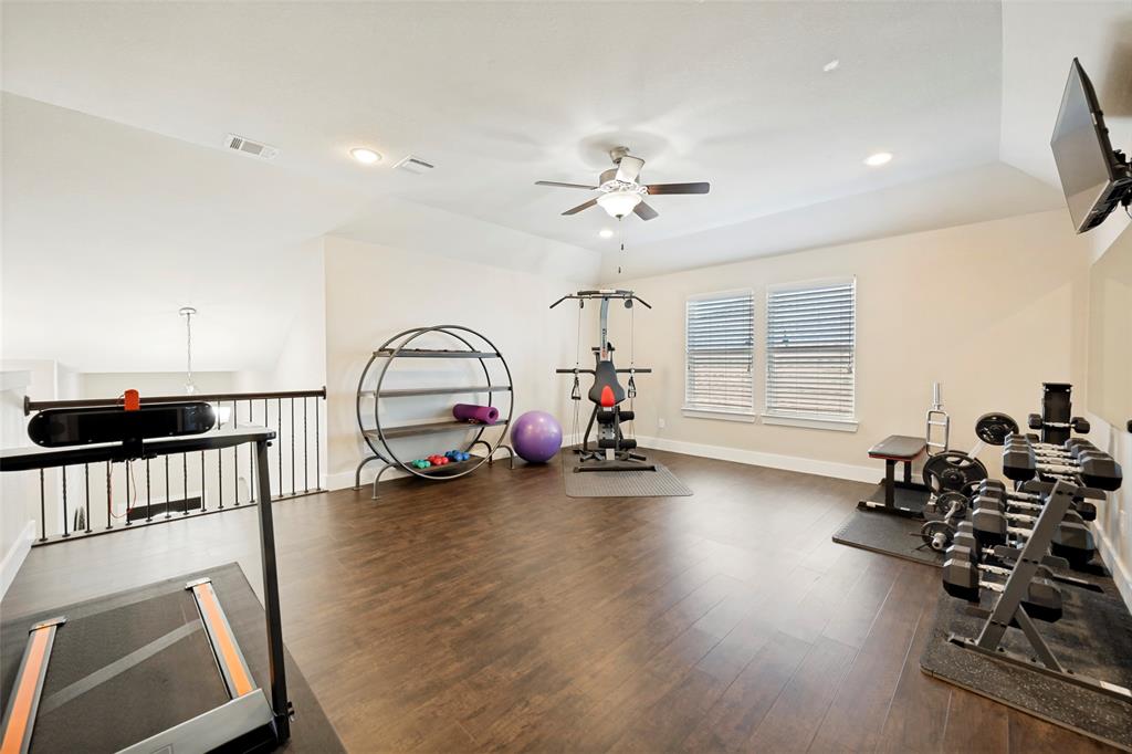 Willow Ridge Estates - Residential