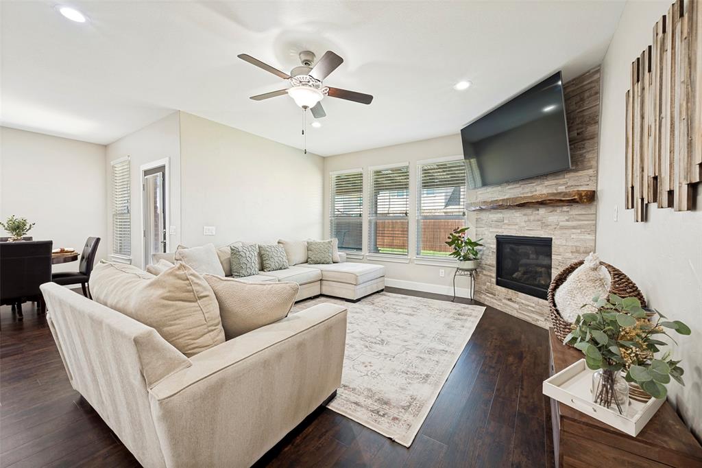 Willow Ridge Estates - Residential