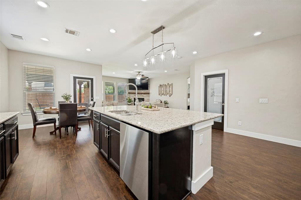 Willow Ridge Estates - Residential