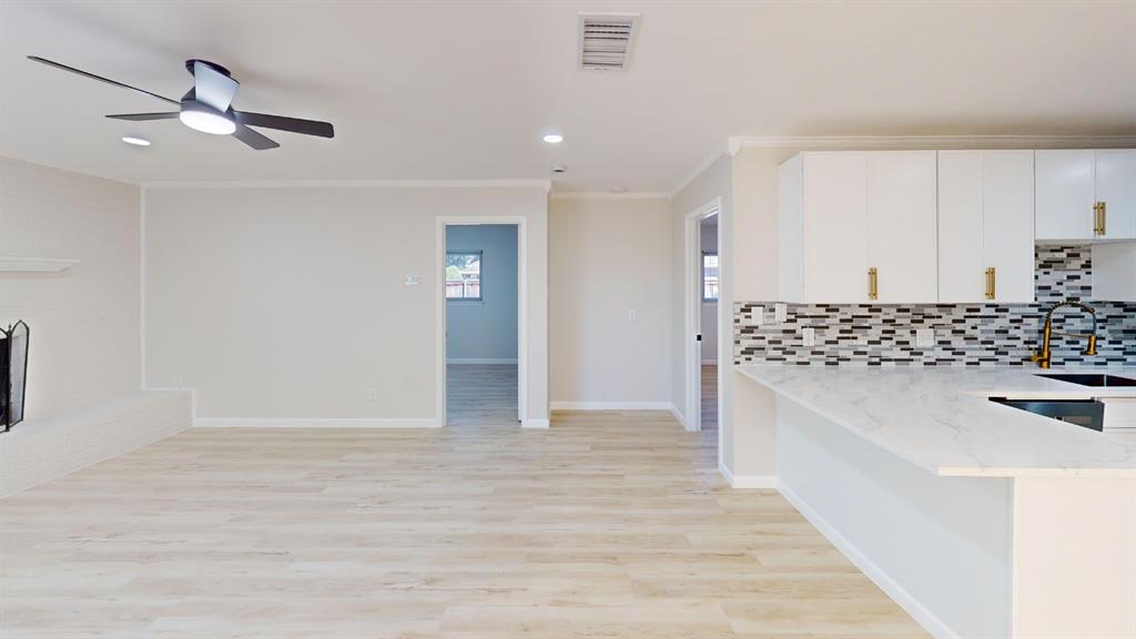 Overton South Add - Residential Lease