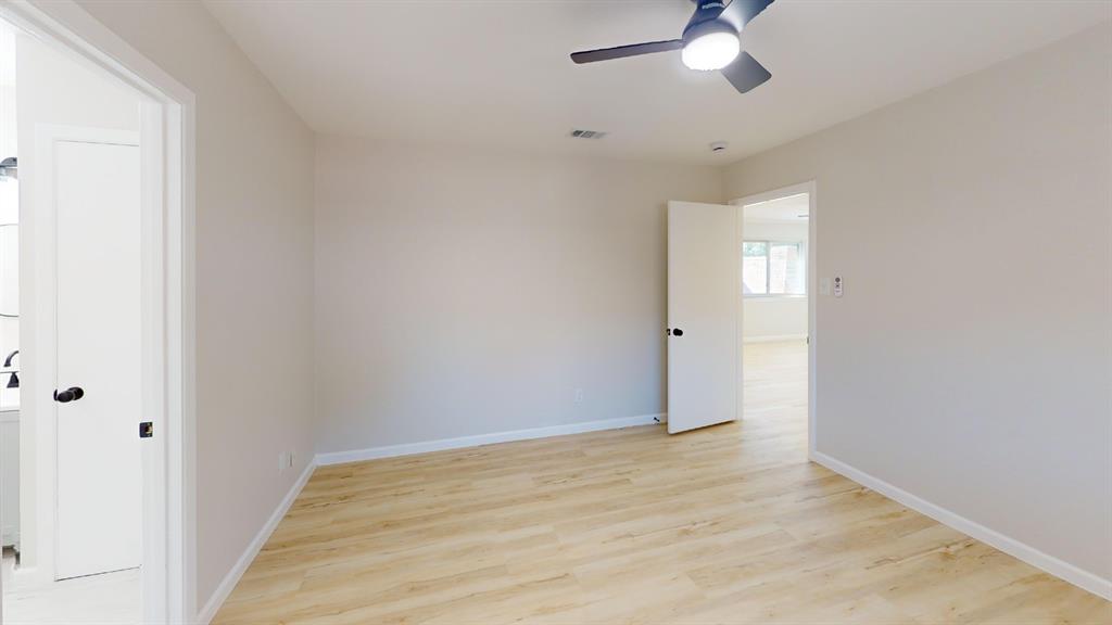 Overton South Add - Residential Lease