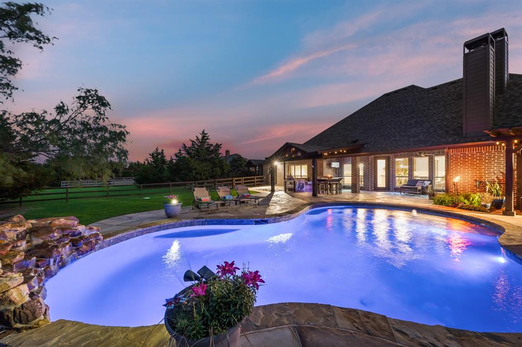 801 Eagle Pass Drive