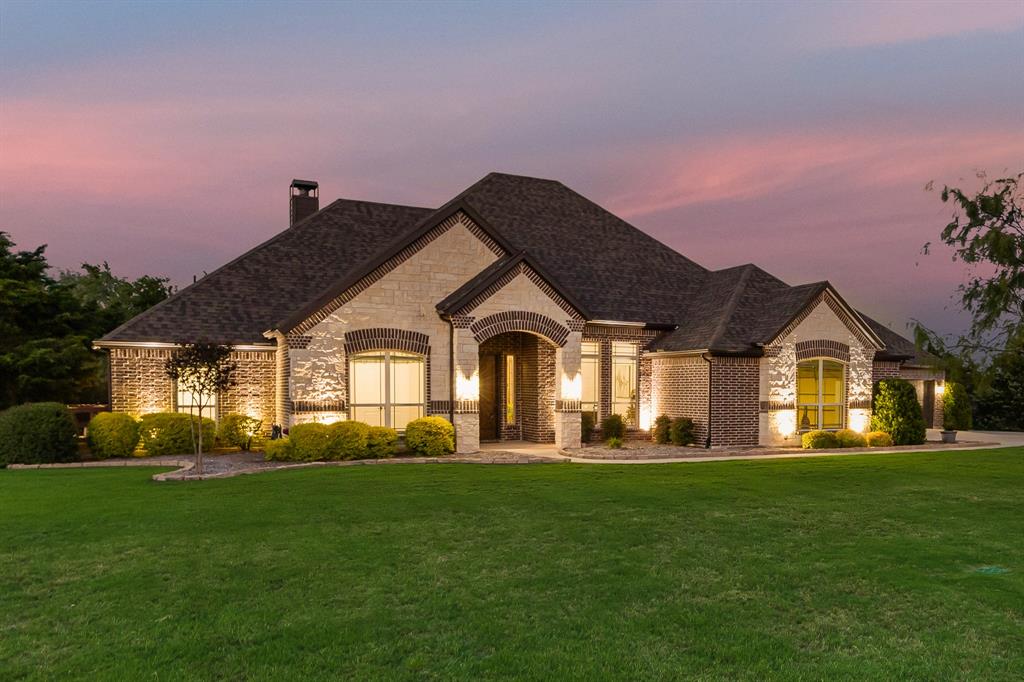 801 Eagle Pass Drive