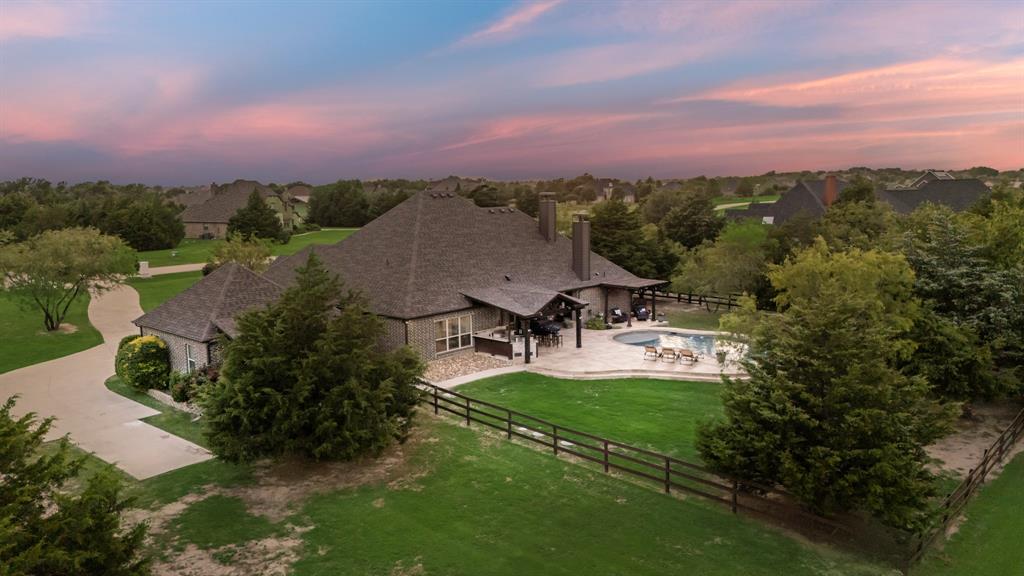 801 Eagle Pass Drive