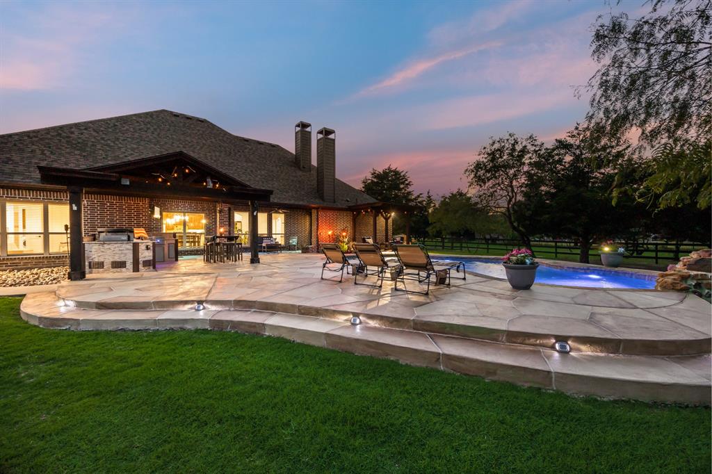 801 Eagle Pass Drive