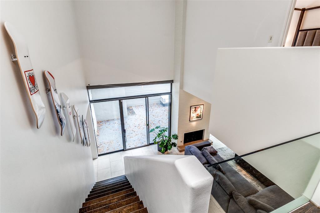 Armstrong Ave Condo - Residential Lease