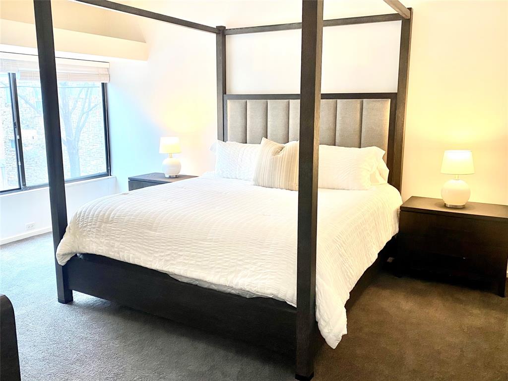 Armstrong Ave Condo - Residential Lease