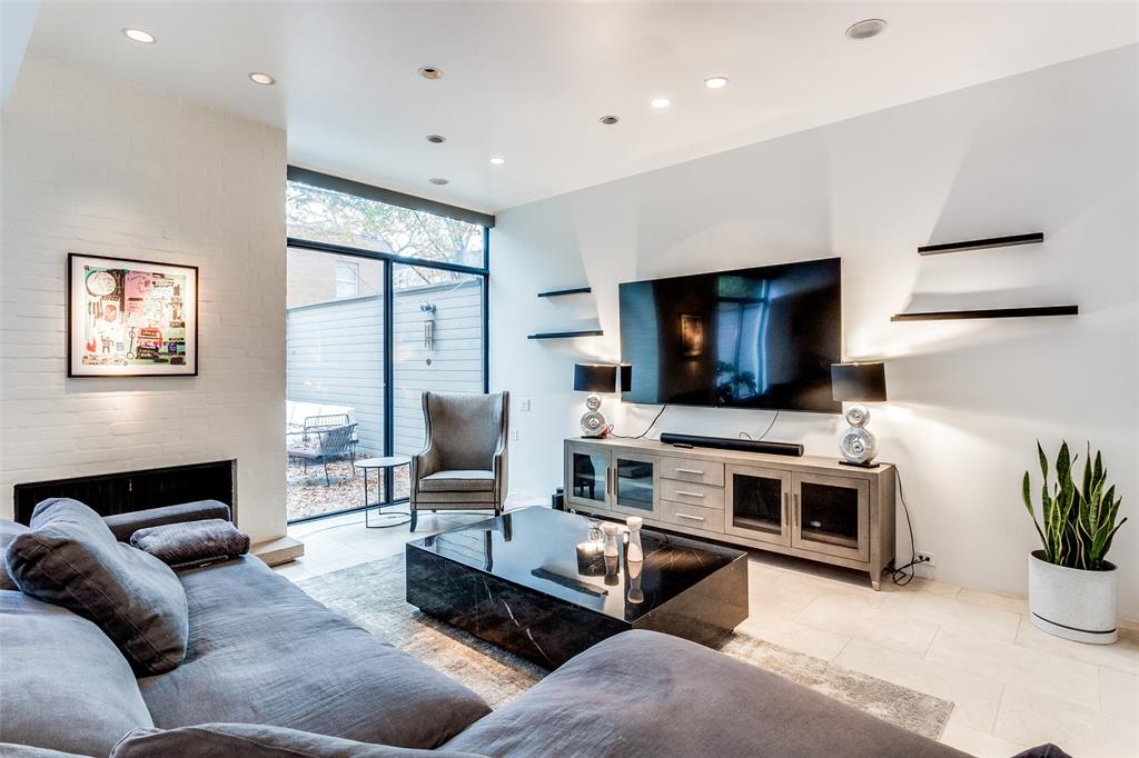 Armstrong Ave Condo - Residential Lease