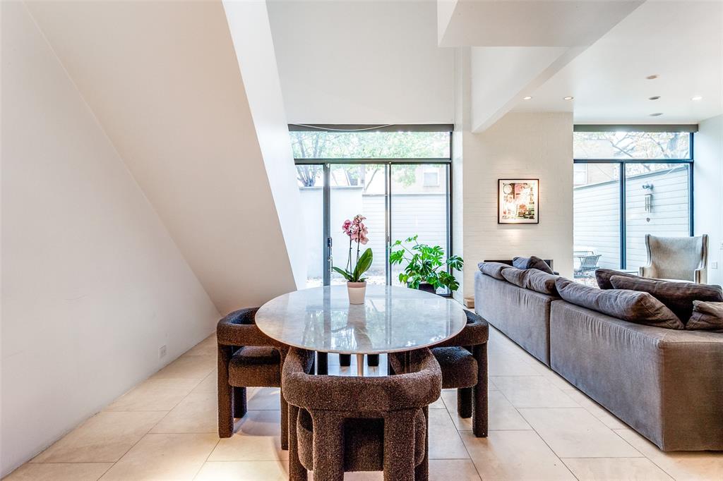 Armstrong Ave Condo - Residential Lease