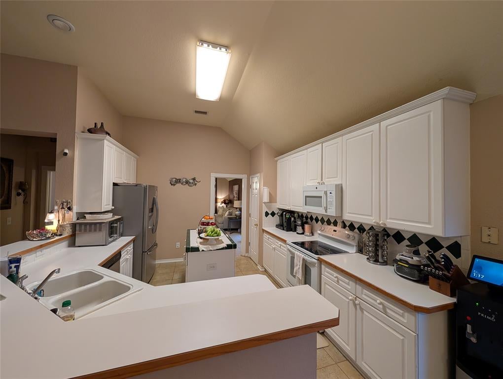 4321 Brinker Court
