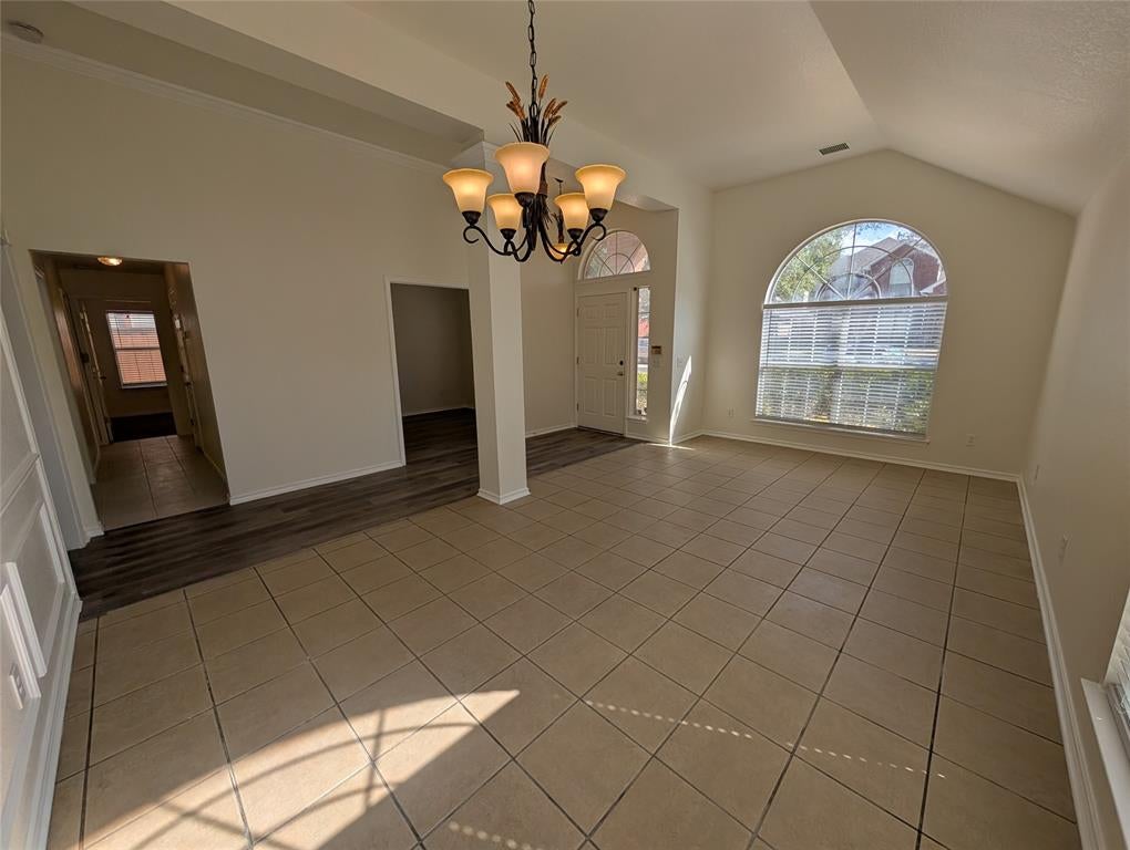 4321 Brinker Court