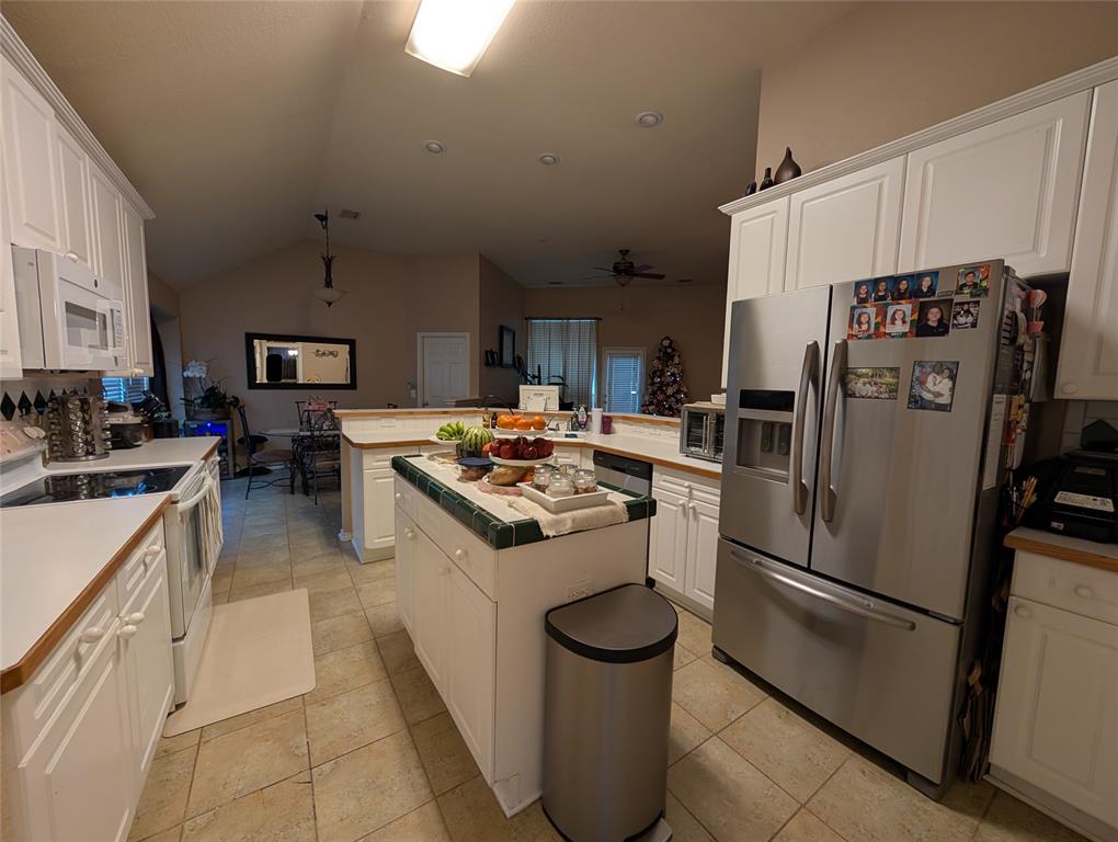 4321 Brinker Court
