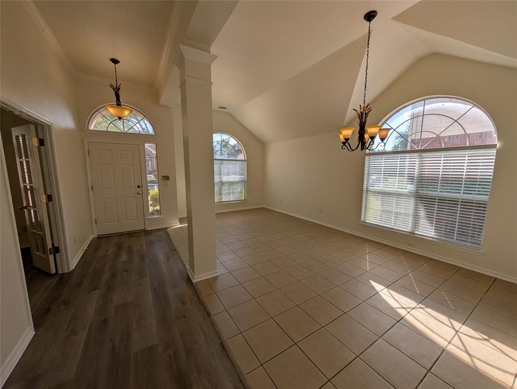 4321 Brinker Court