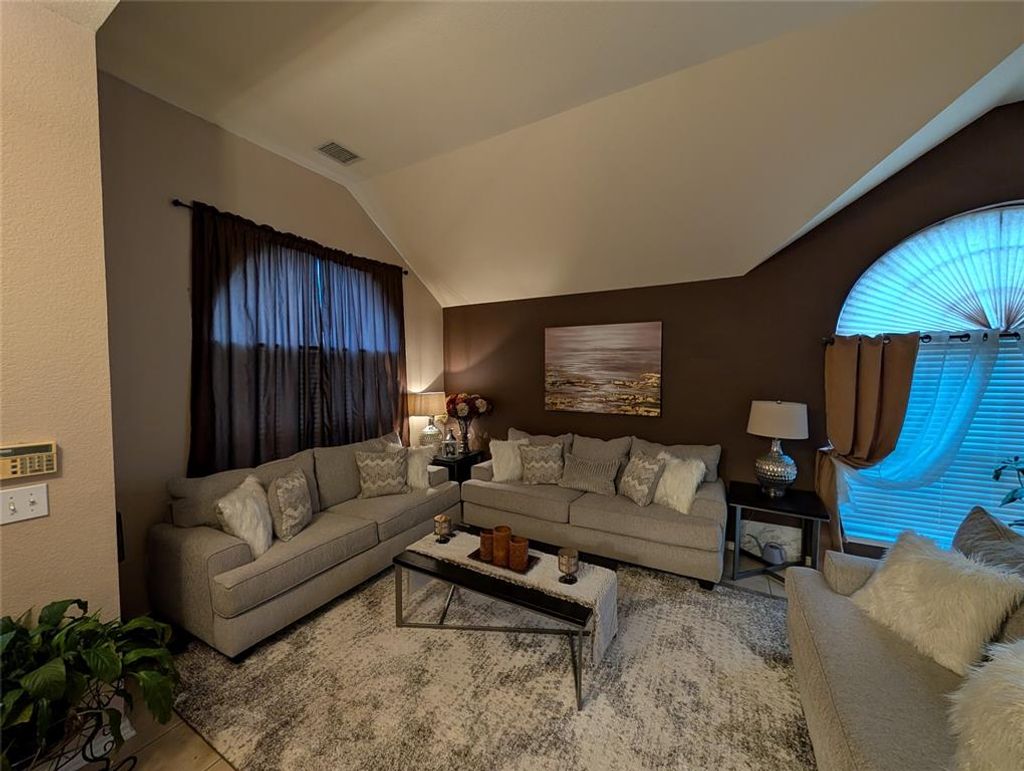 Photo of 4321 Brinker Court, Plano, TX 75024 (MLS # 21268376)