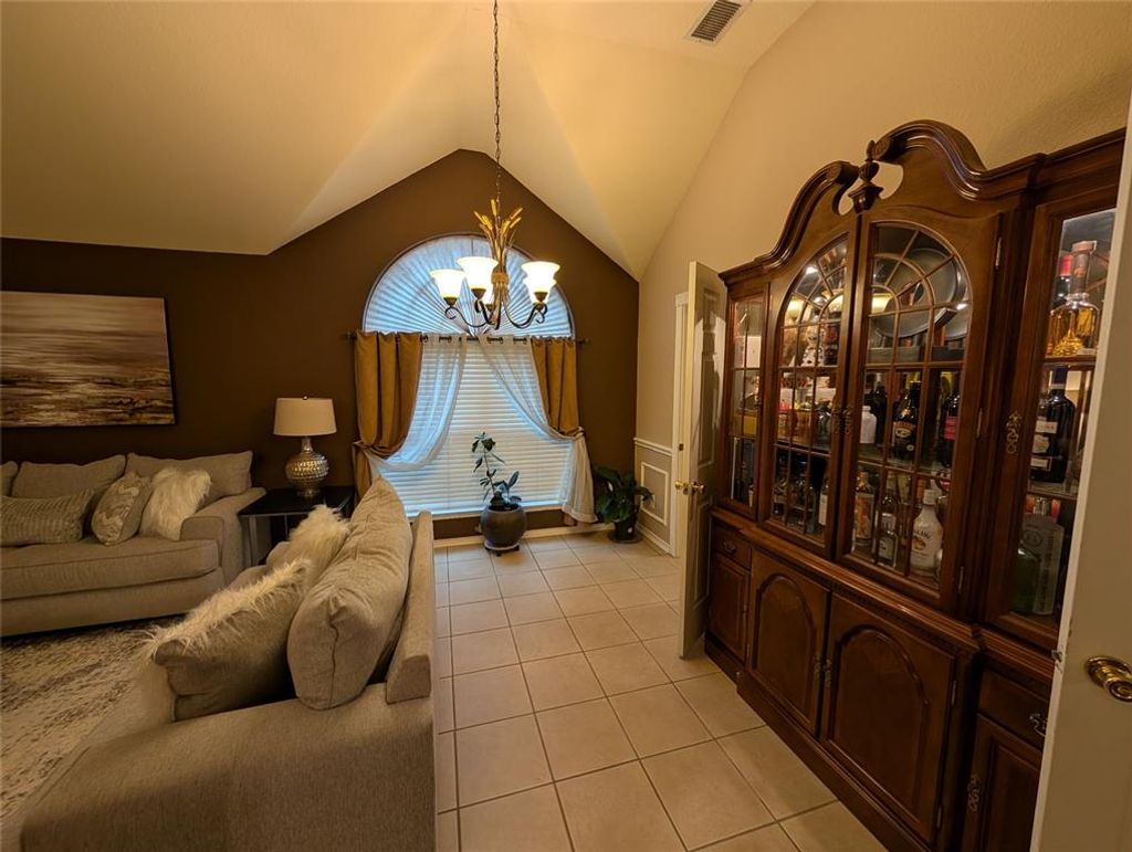 Photo of 4321 Brinker Court, Plano, TX 75024 (MLS # 21268376)