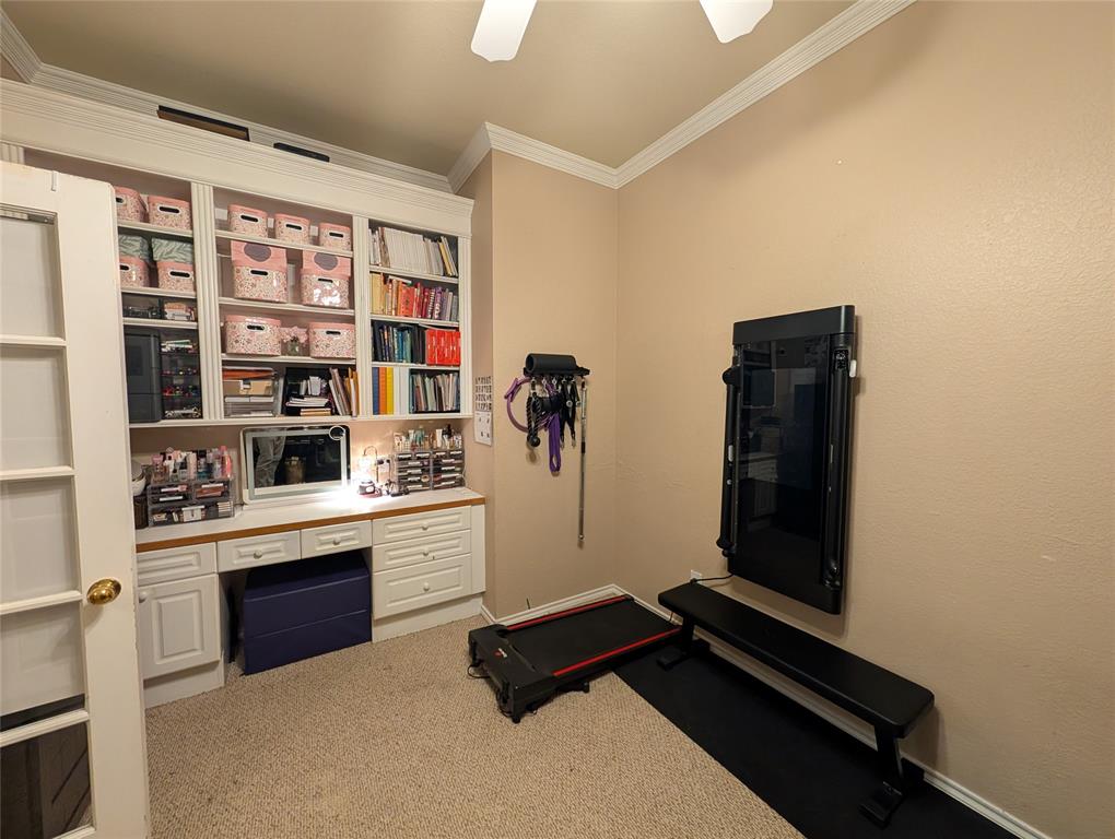 4321 Brinker Court