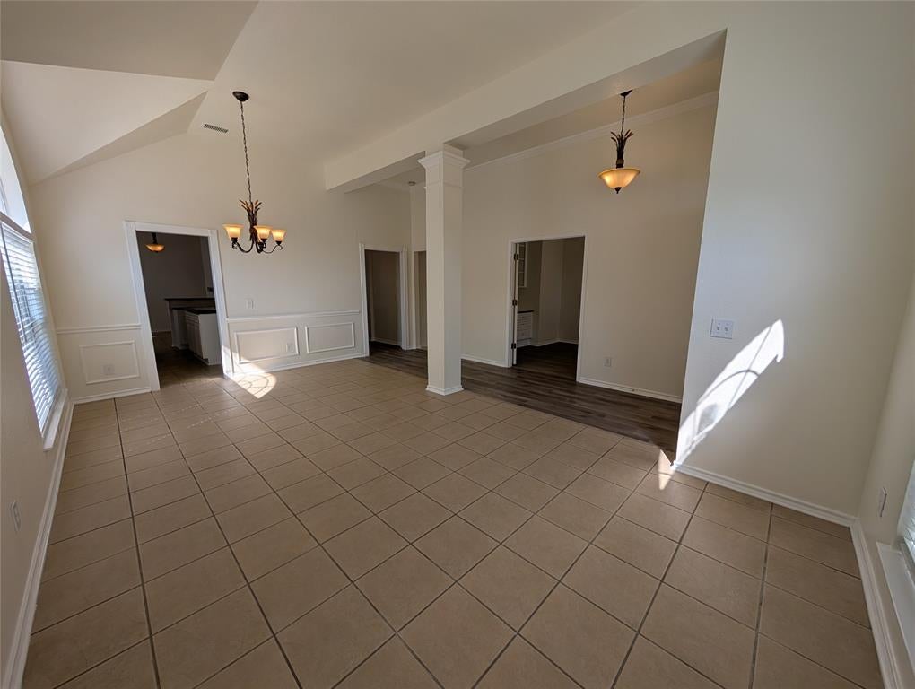 4321 Brinker Court