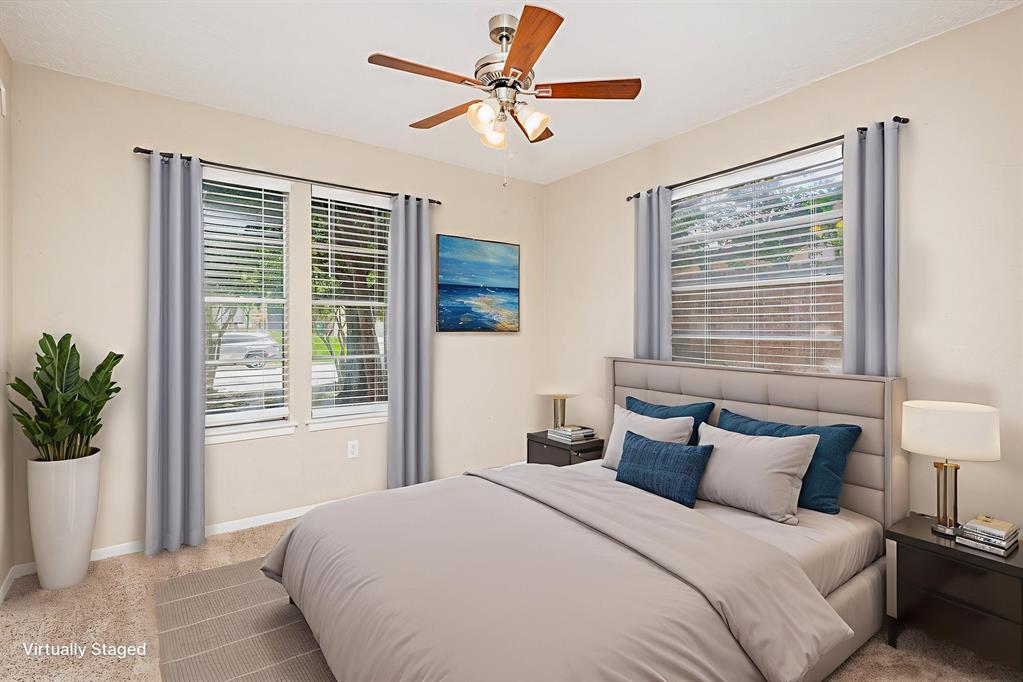 Bunker Hill - Residential