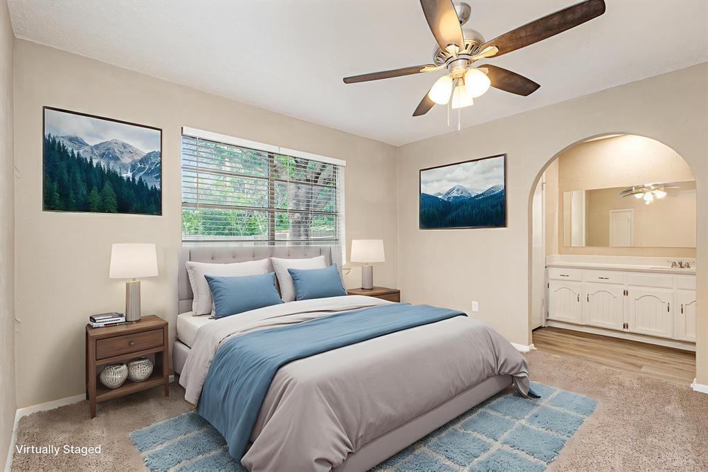 Bunker Hill - Residential