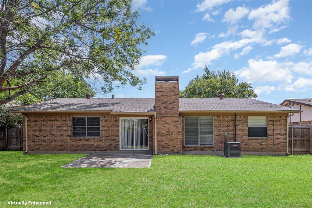 Bunker Hill - Residential