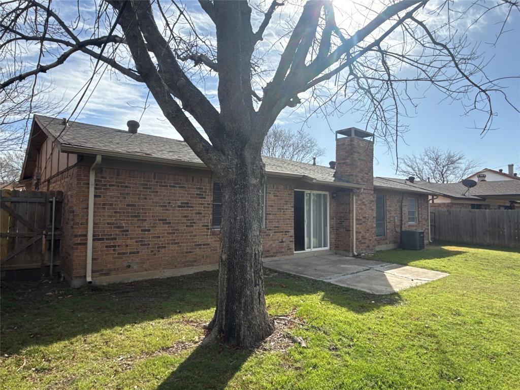 Bunker Hill - Residential