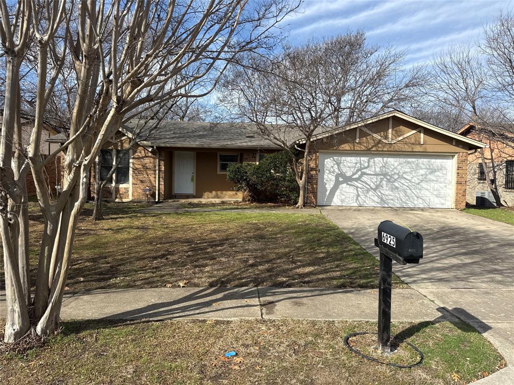 Bunker Hill - Residential