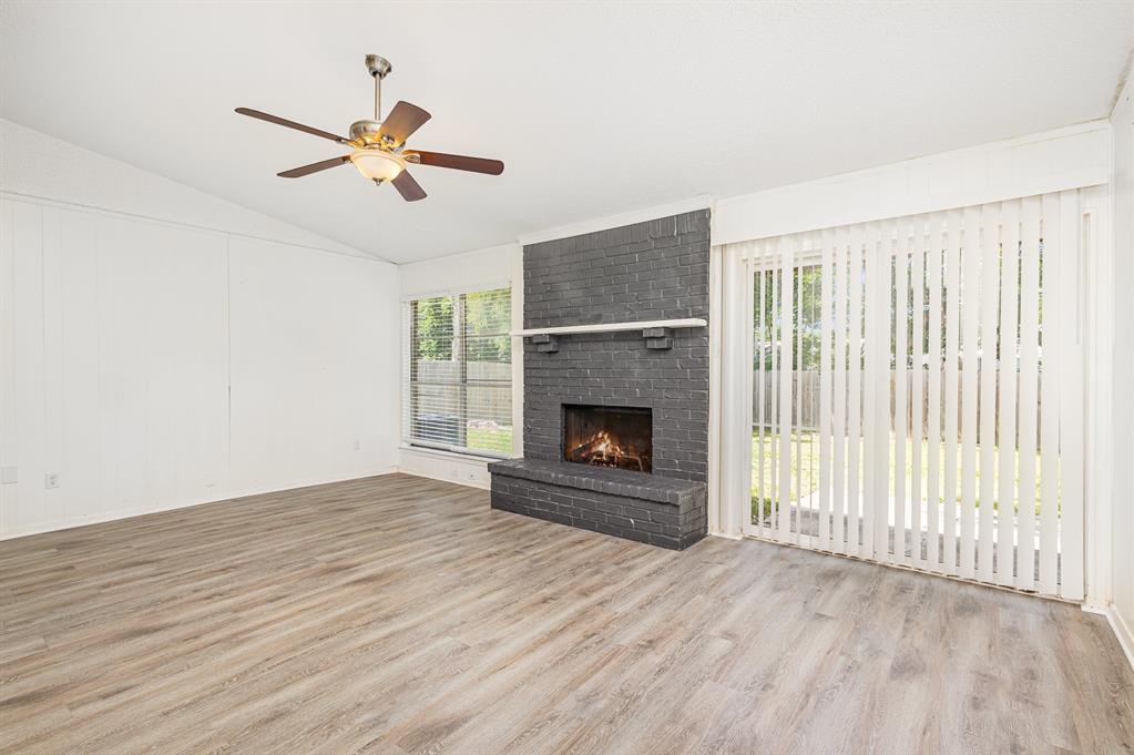 Bunker Hill - Residential