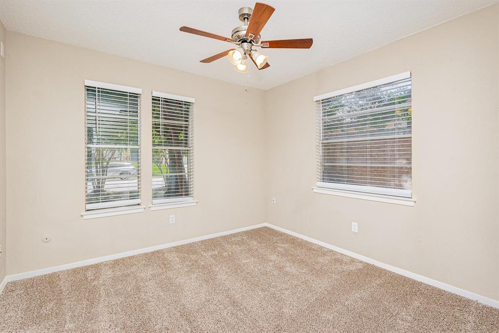 Bunker Hill - Residential