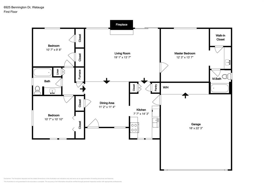 Bunker Hill - Residential